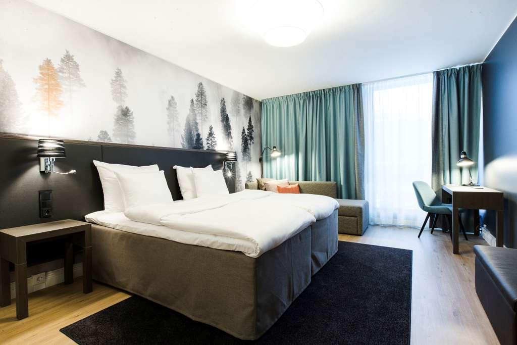 Hotel Rantasipi Sveitsi Hyvinkaa Amenities photo