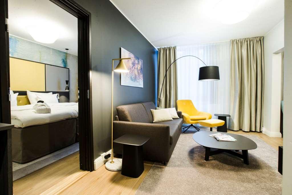 Hotel Rantasipi Sveitsi Hyvinkaa Room photo